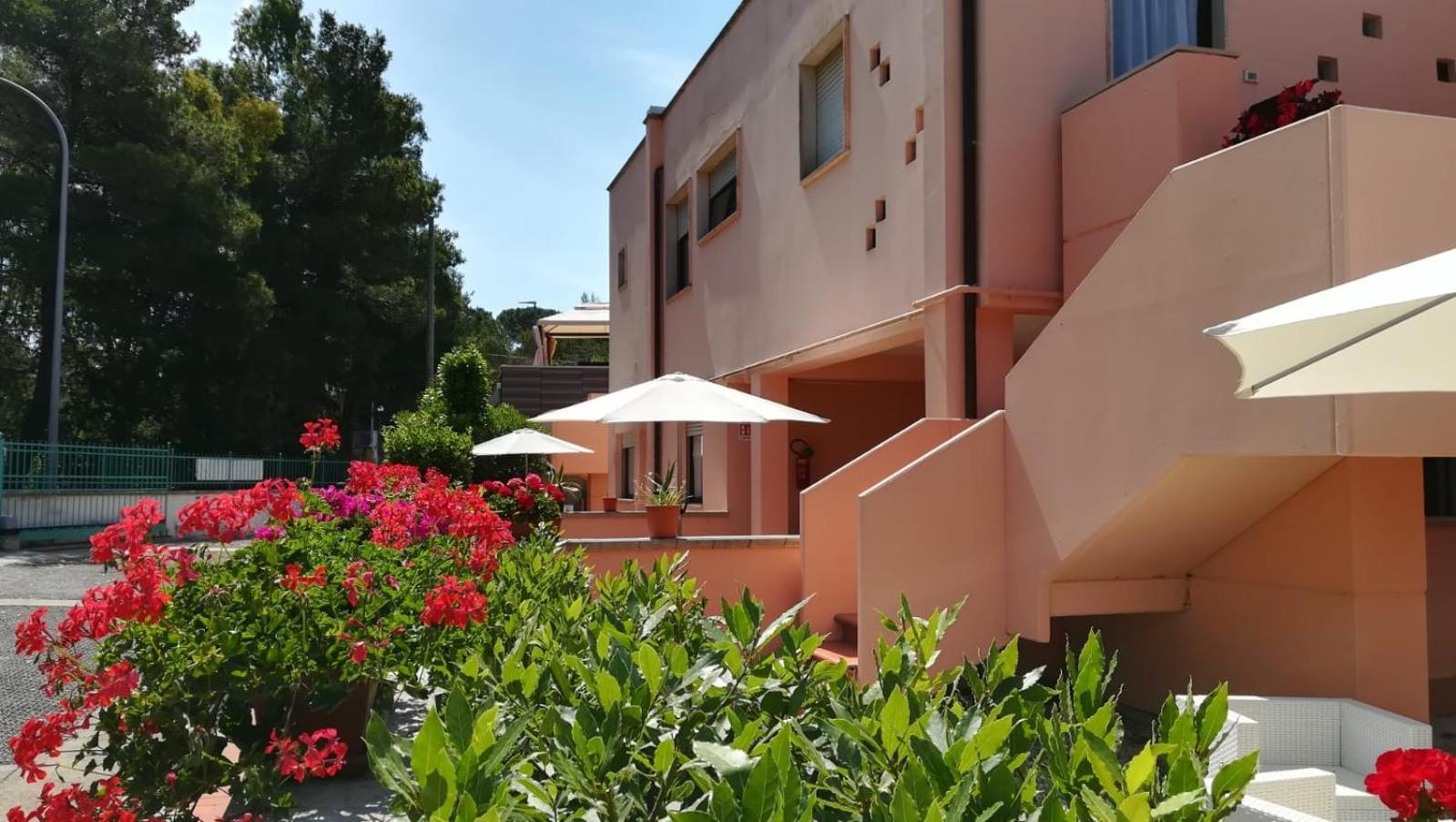 Ferienwohnung Lido I Palmizi Capoliveri  Exterior foto