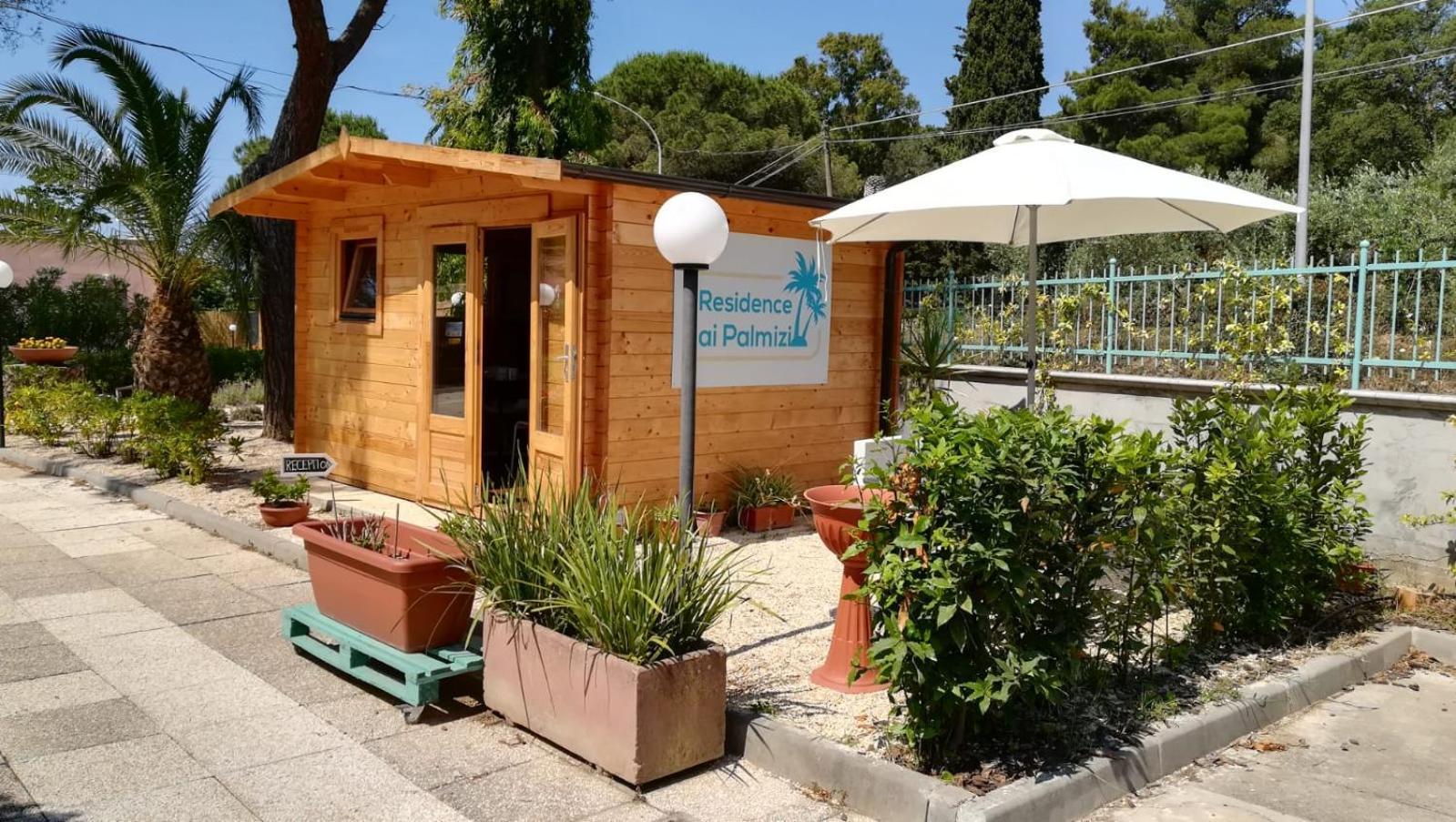 Ferienwohnung Lido I Palmizi Capoliveri  Exterior foto