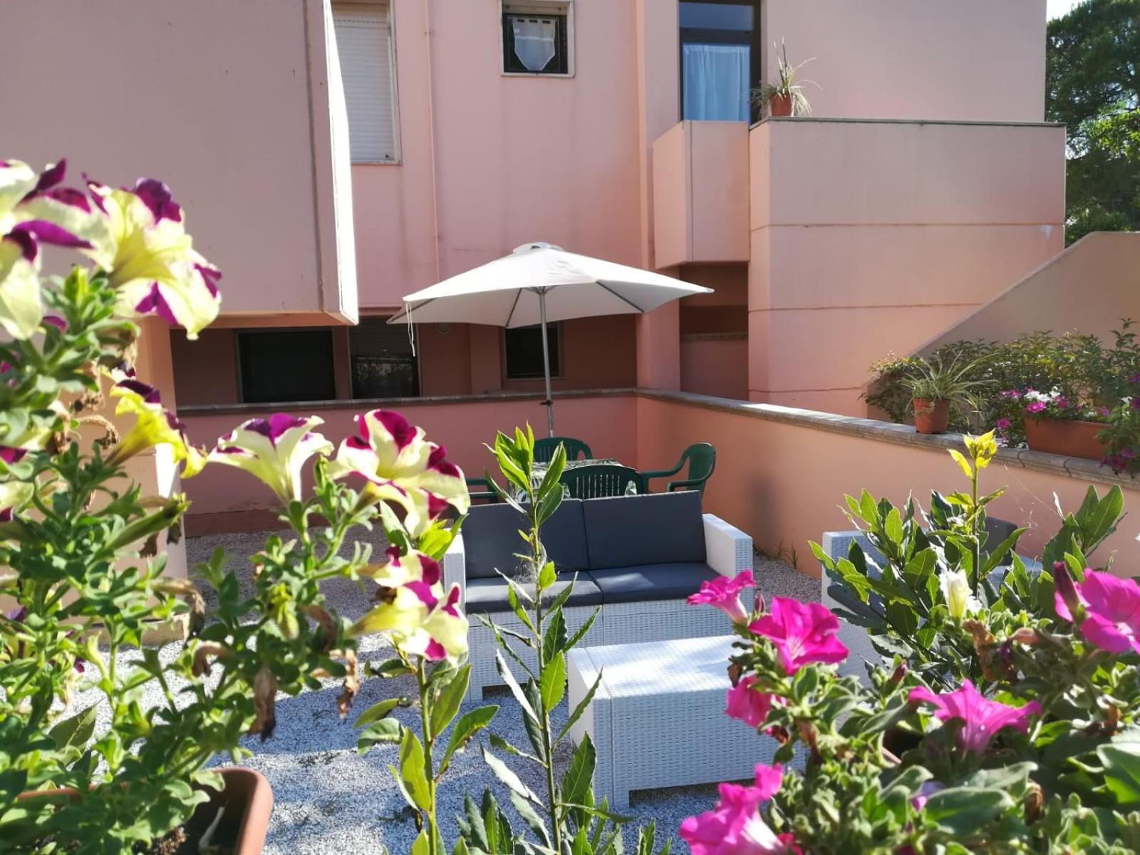 Ferienwohnung Lido I Palmizi Capoliveri  Exterior foto