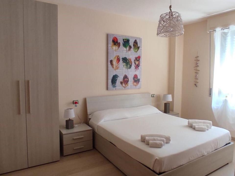 Ferienwohnung Lido I Palmizi Capoliveri  Exterior foto