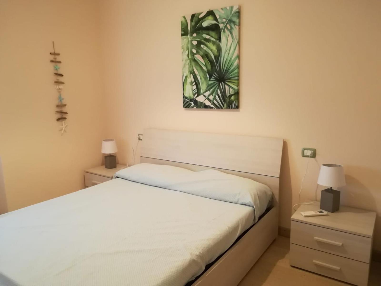Ferienwohnung Lido I Palmizi Capoliveri  Exterior foto