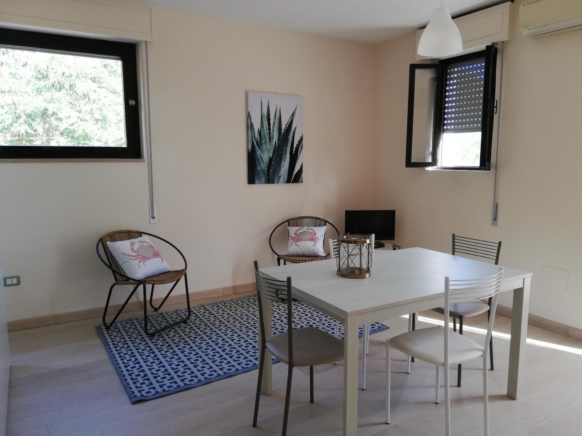 Ferienwohnung Lido I Palmizi Capoliveri  Exterior foto