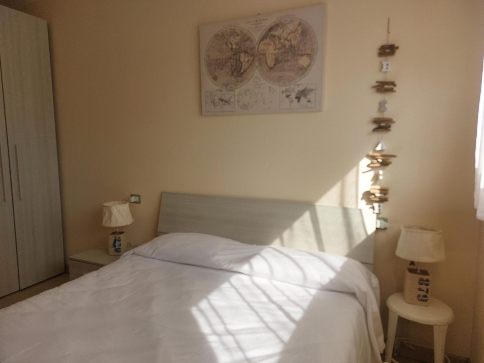 Ferienwohnung Lido I Palmizi Capoliveri  Exterior foto
