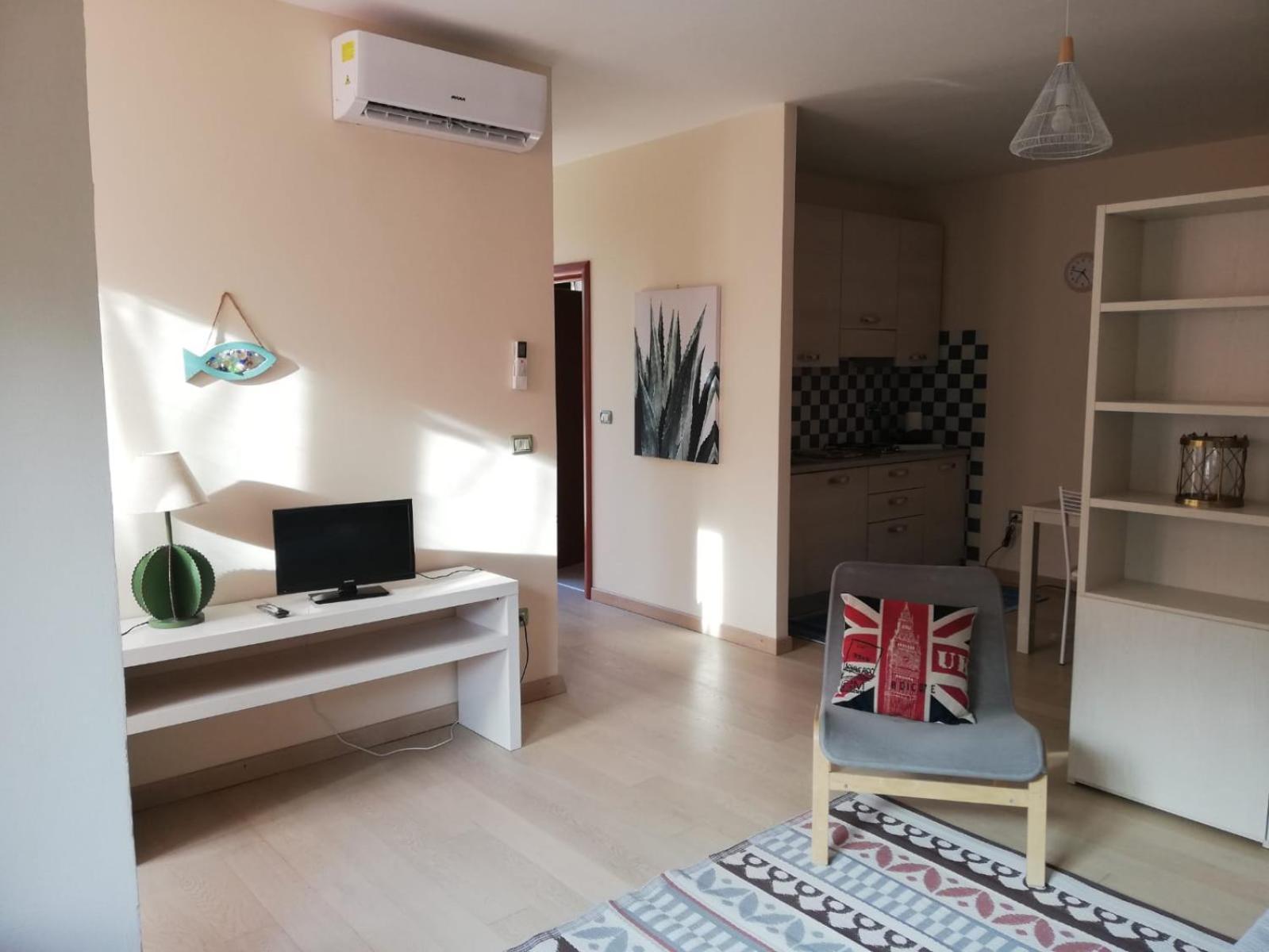 Ferienwohnung Lido I Palmizi Capoliveri  Exterior foto