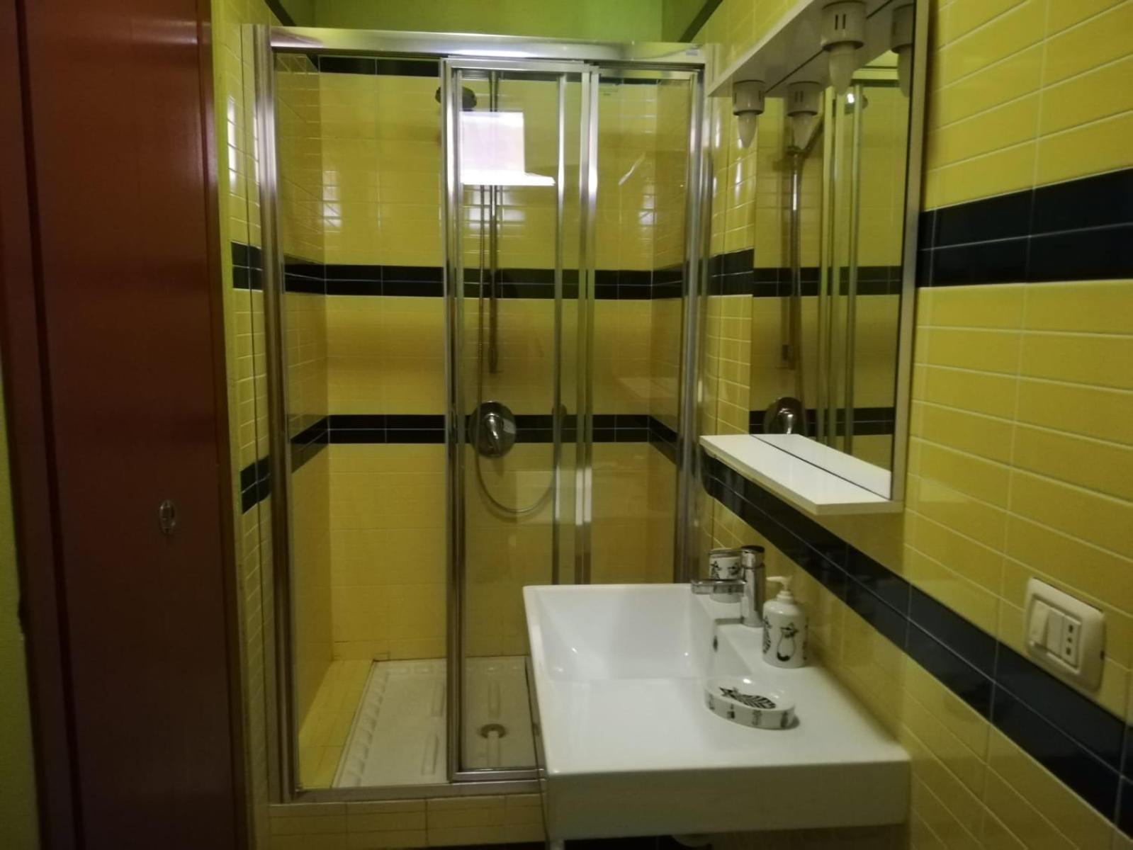 Ferienwohnung Lido I Palmizi Capoliveri  Exterior foto