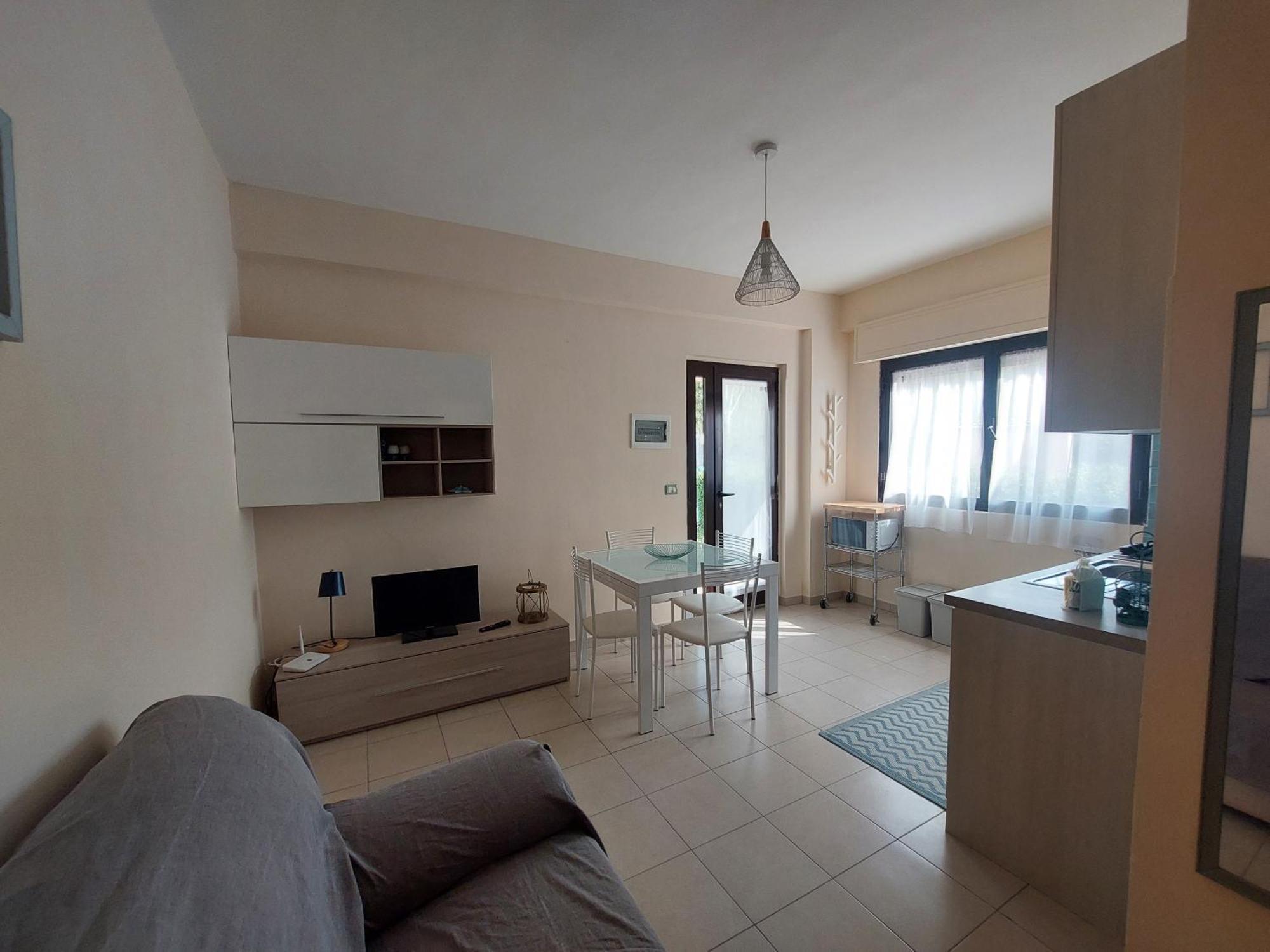 Ferienwohnung Lido I Palmizi Capoliveri  Exterior foto