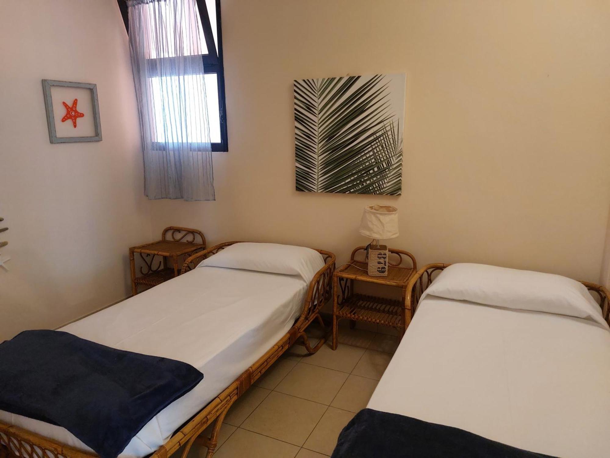 Ferienwohnung Lido I Palmizi Capoliveri  Exterior foto