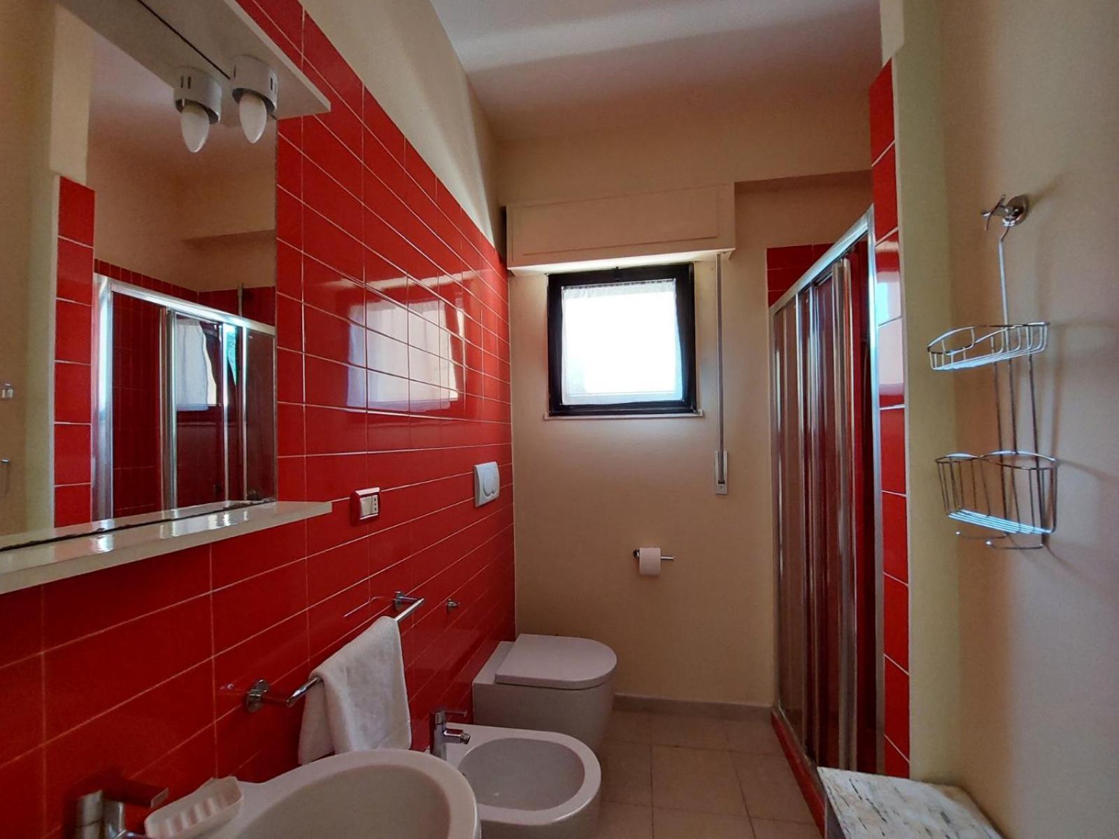 Ferienwohnung Lido I Palmizi Capoliveri  Exterior foto