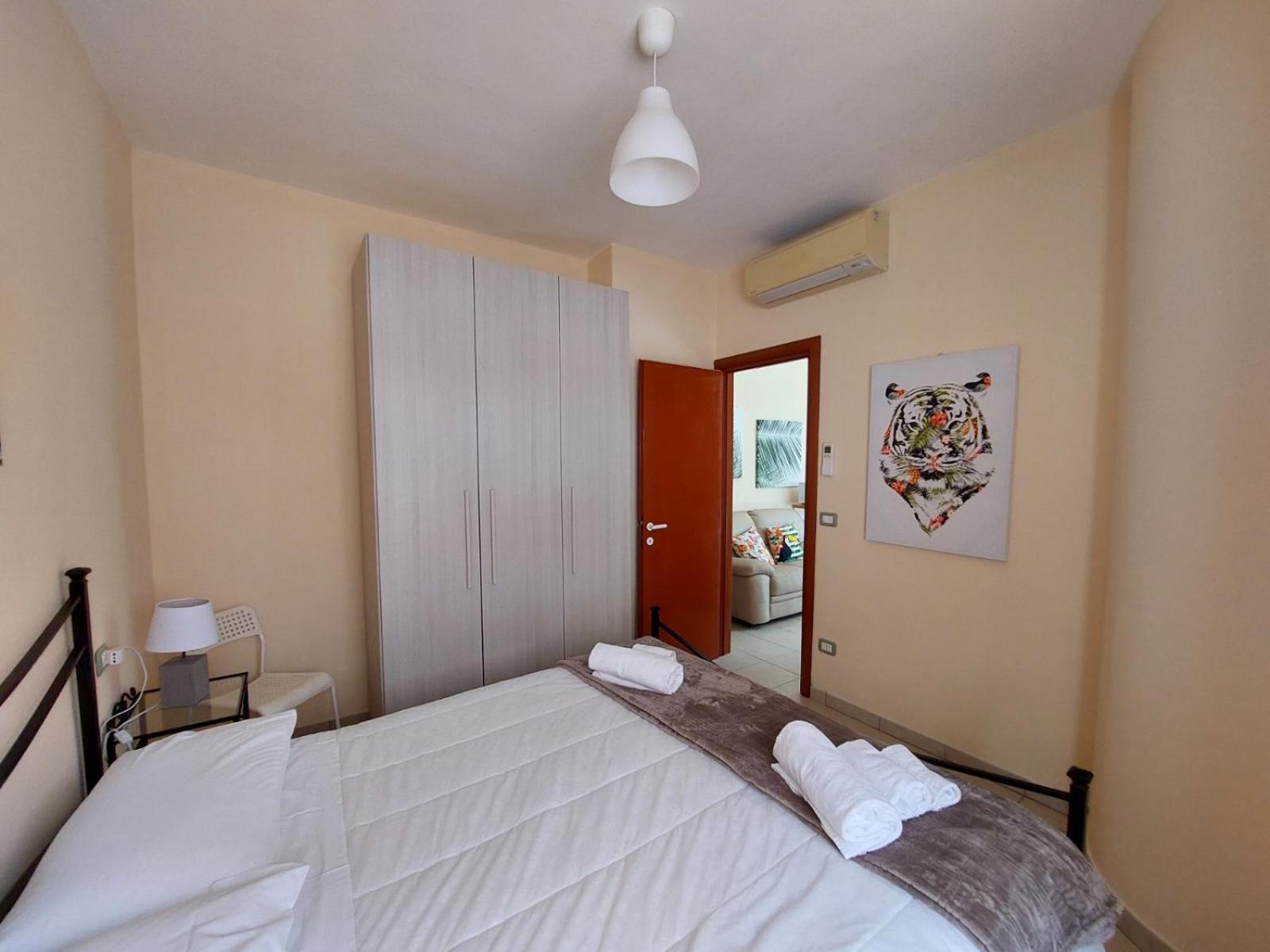 Ferienwohnung Lido I Palmizi Capoliveri  Exterior foto