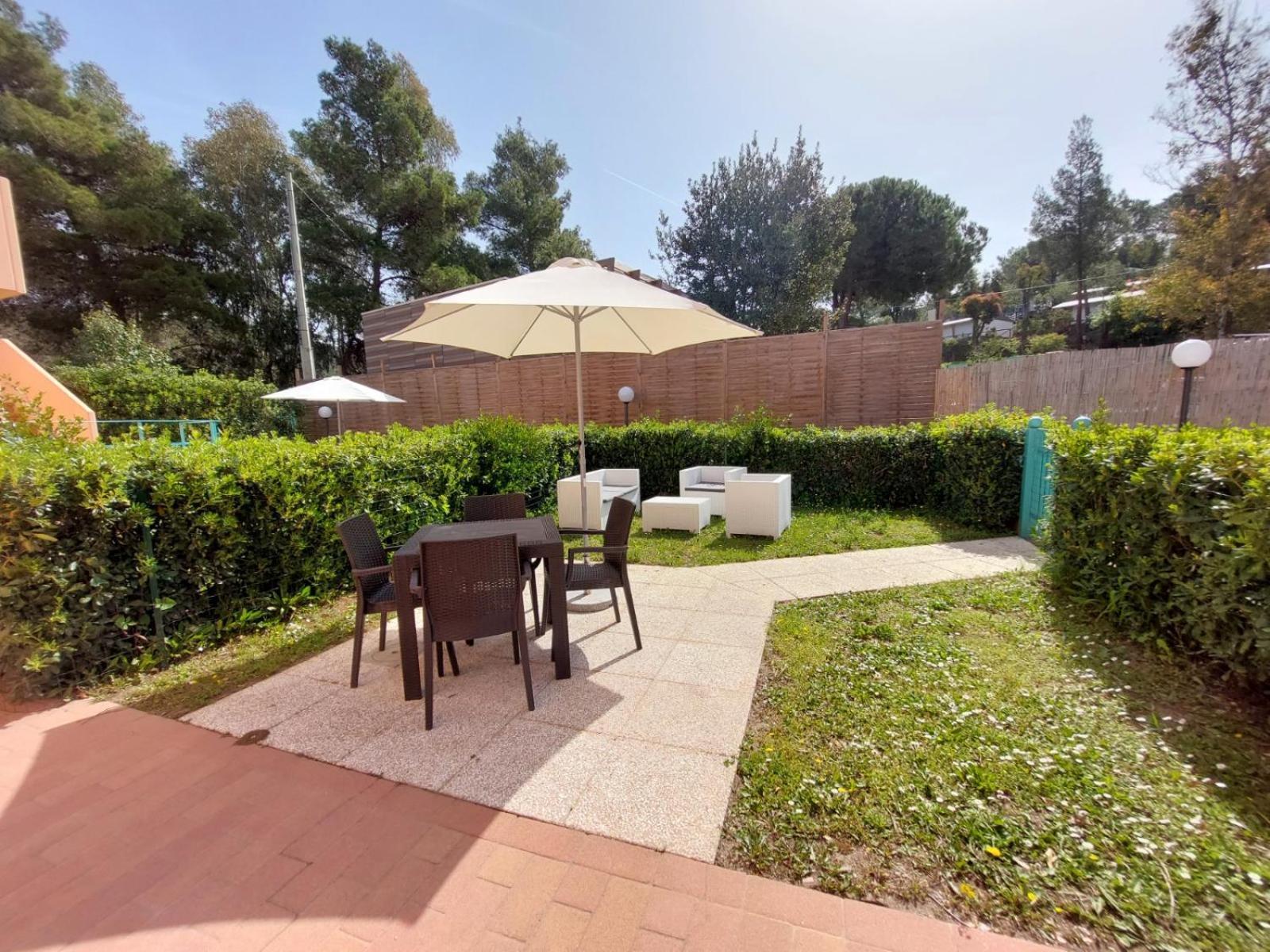 Ferienwohnung Lido I Palmizi Capoliveri  Exterior foto