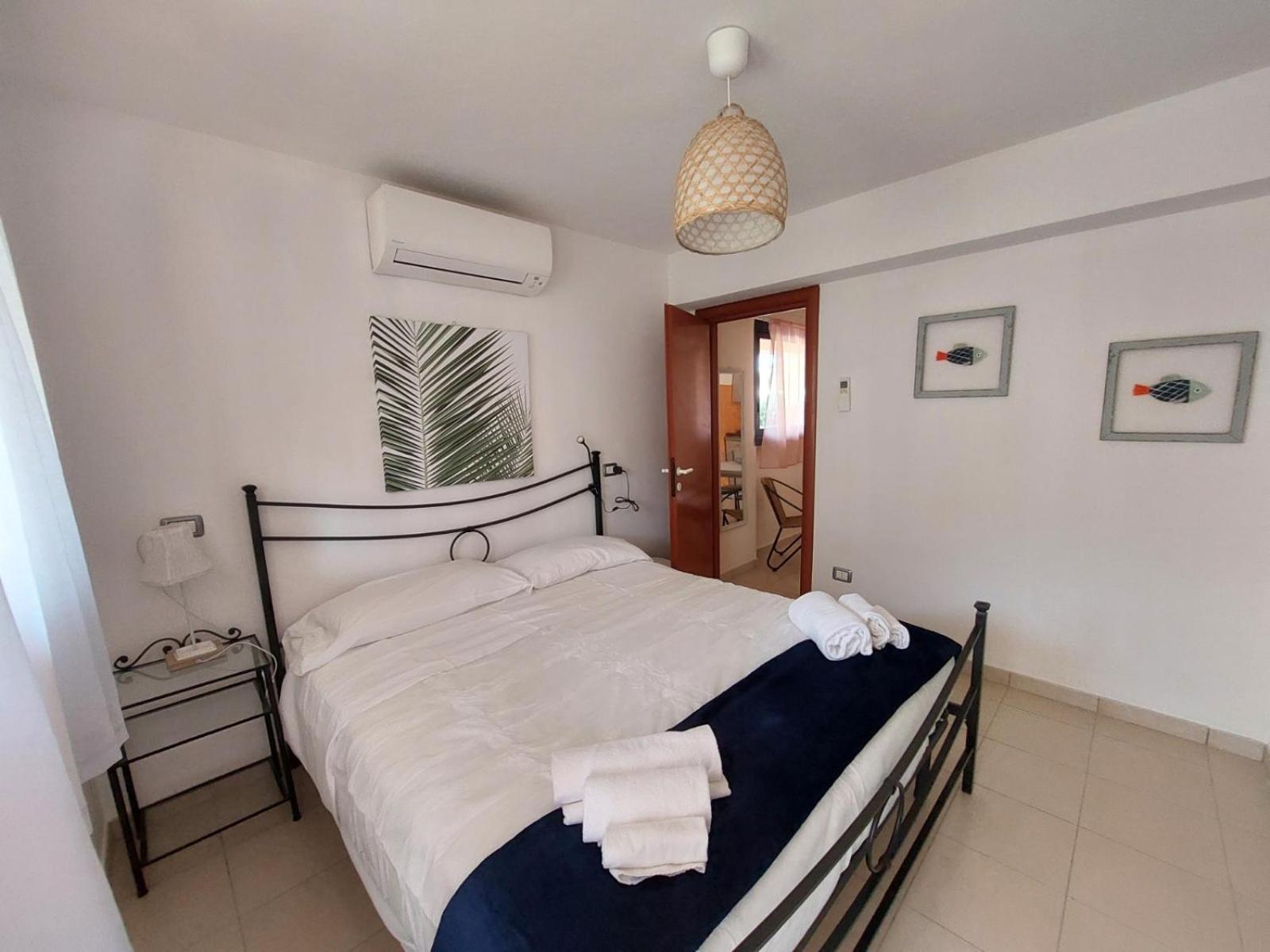 Ferienwohnung Lido I Palmizi Capoliveri  Exterior foto