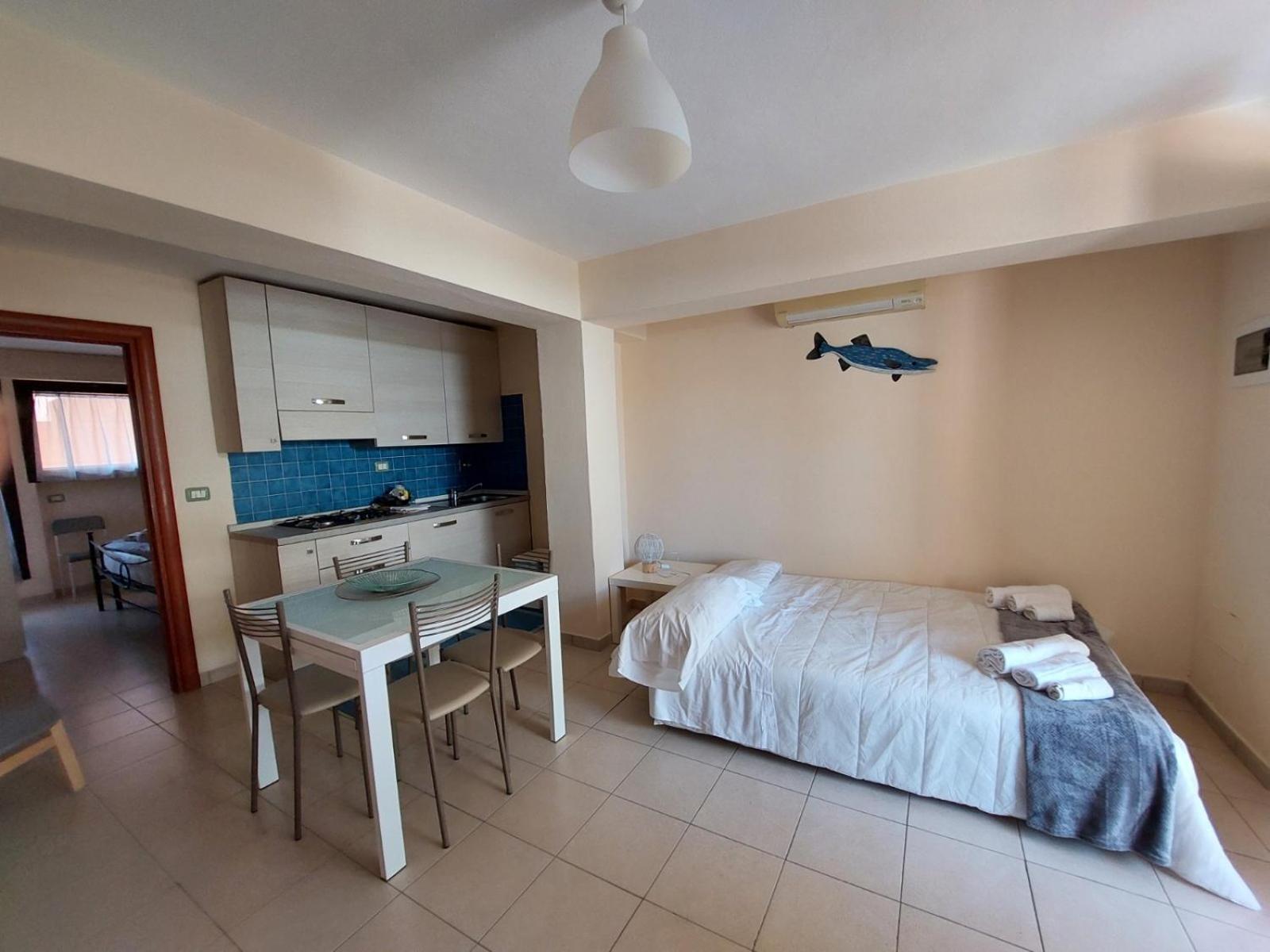Ferienwohnung Lido I Palmizi Capoliveri  Exterior foto