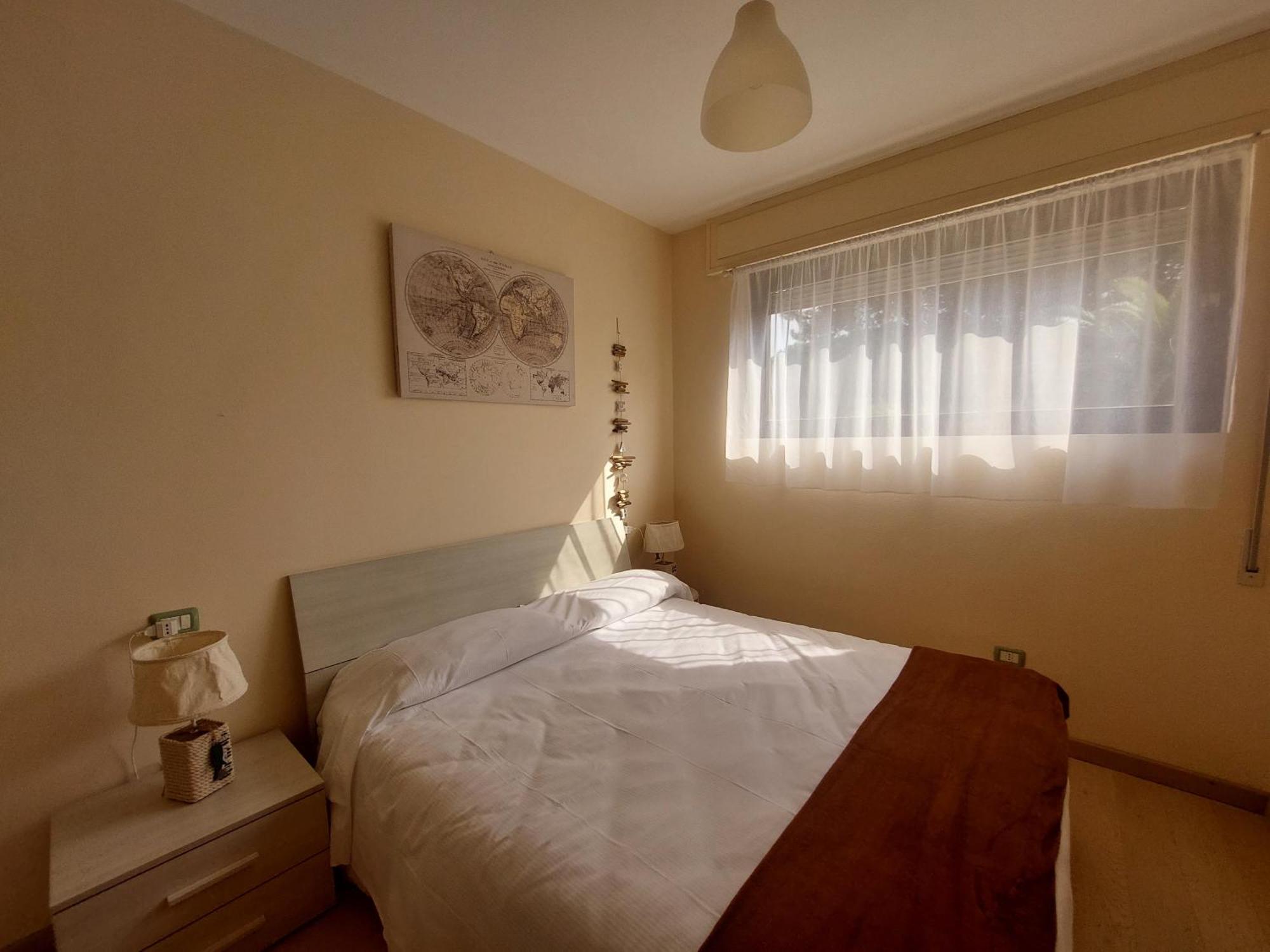 Ferienwohnung Lido I Palmizi Capoliveri  Exterior foto