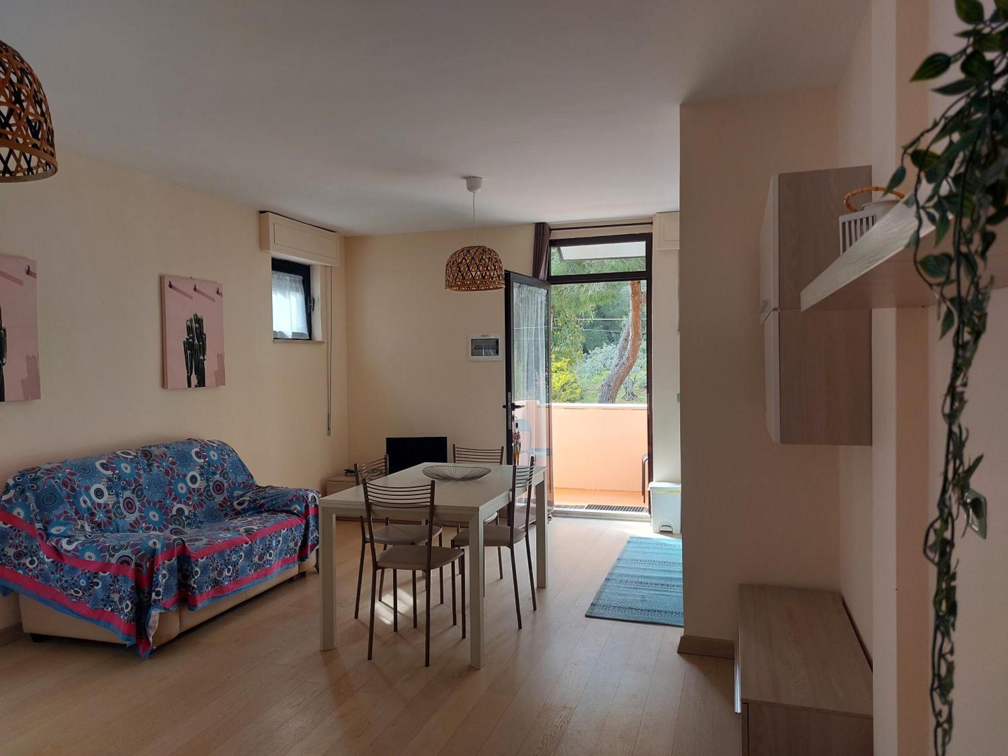 Ferienwohnung Lido I Palmizi Capoliveri  Exterior foto