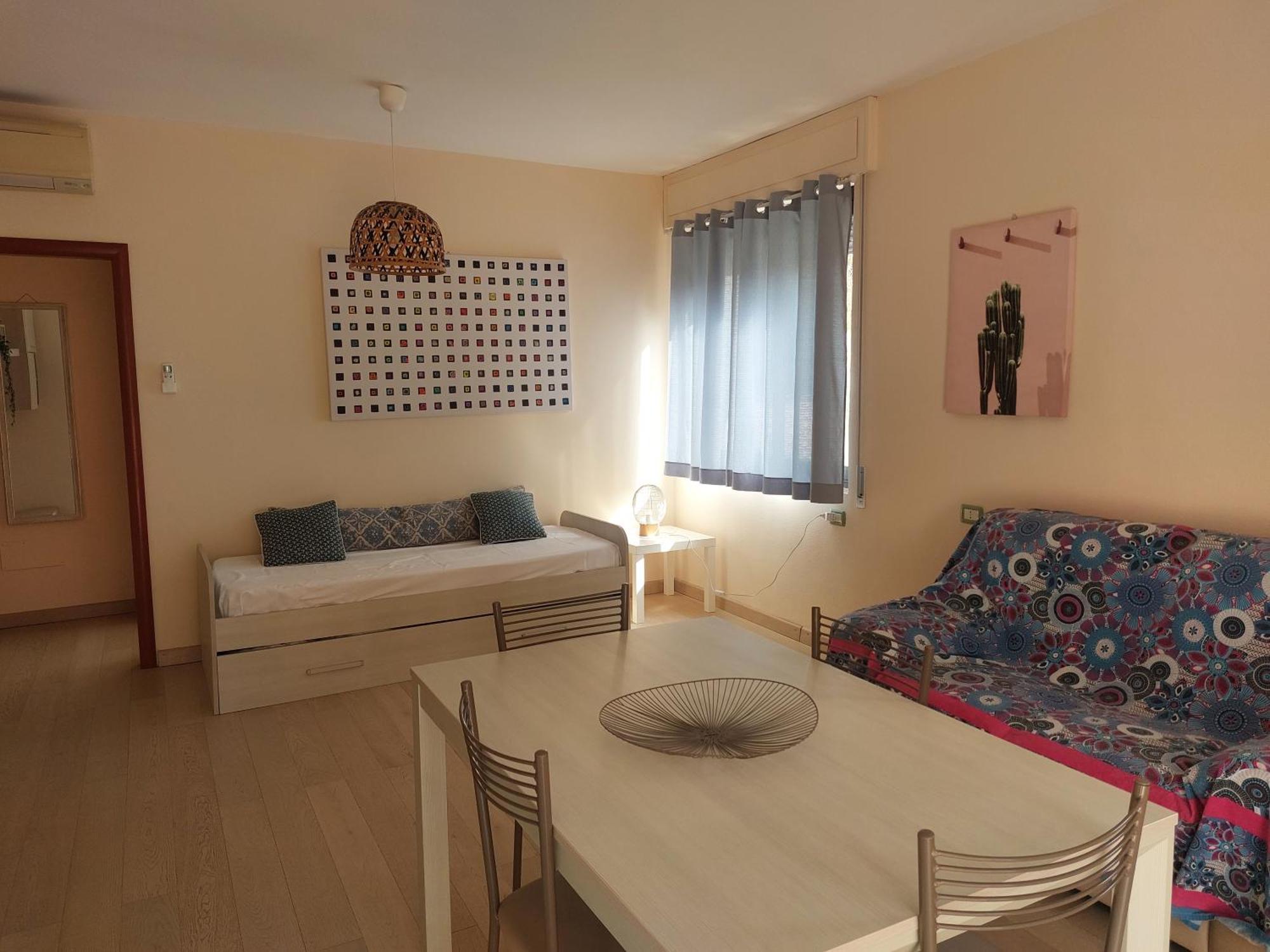 Ferienwohnung Lido I Palmizi Capoliveri  Exterior foto