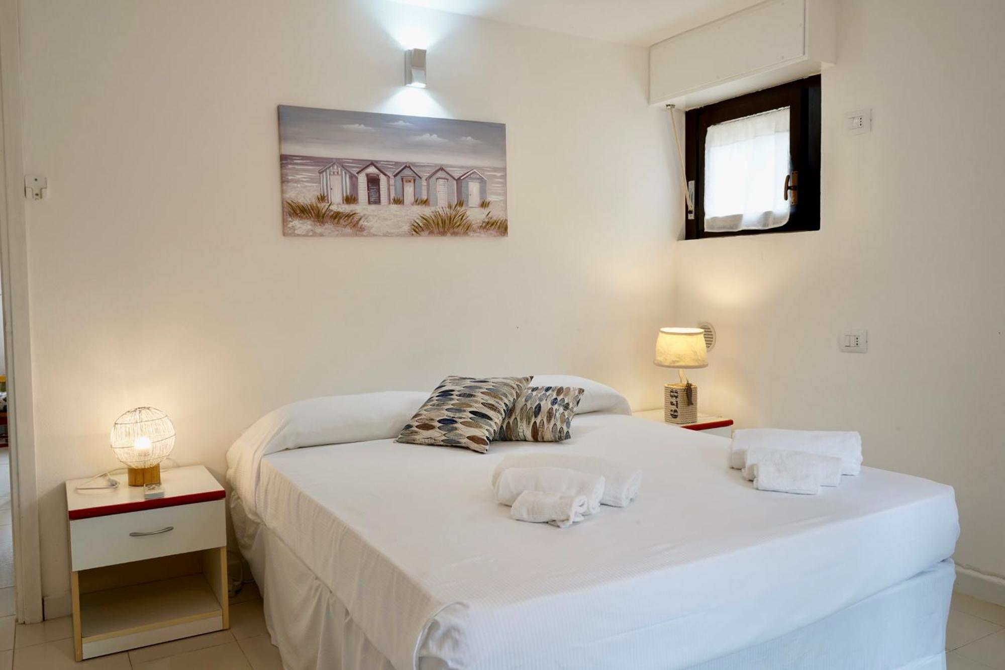 Ferienwohnung Lido I Palmizi Capoliveri  Exterior foto